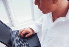 laptop