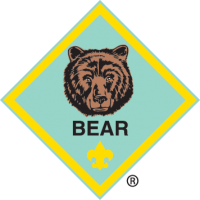Bear – Copy