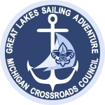 GLSA Logo