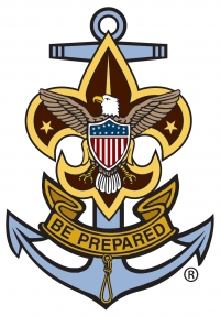 Sea Scout Logo