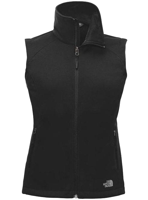 north face ladies ridgeline soft shell jacket