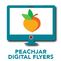 Peachjar Flyers