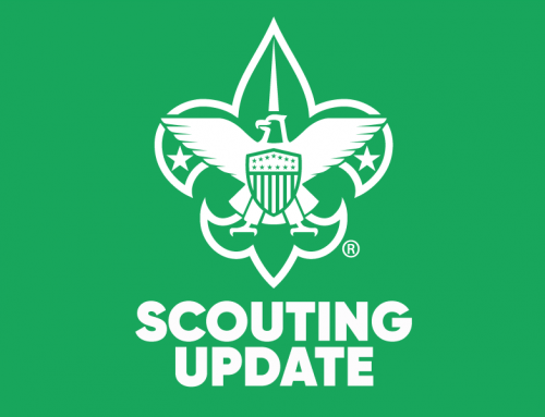 New Adult Leader Application Michigan Crossroads Council Scouting America 2948