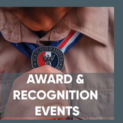 Cubs Uniform & Award Scheme - Brighton Sea Scouts