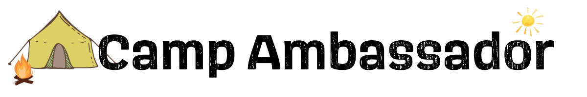 camp ambassador