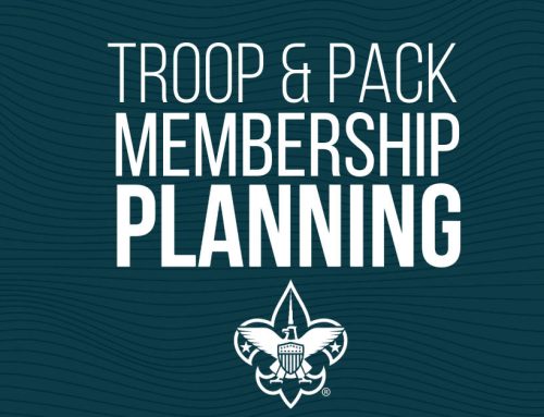 Membership Planning Guides