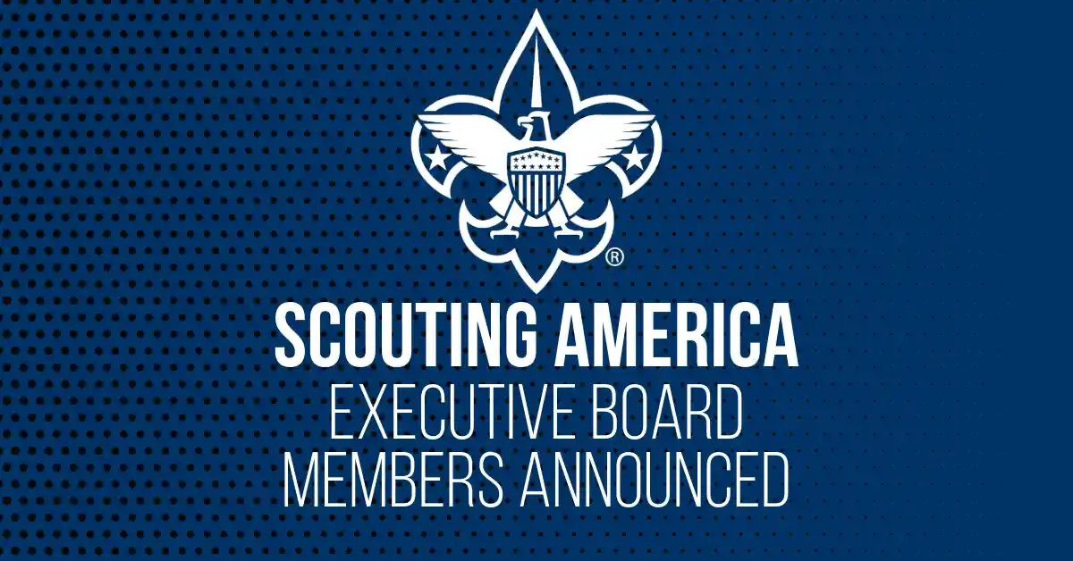 Scouting America Executive Board Welcomes Mcc Member Michigan Crossroads Council Scouting 7610