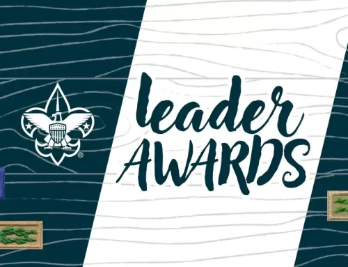 Leader Award Updates