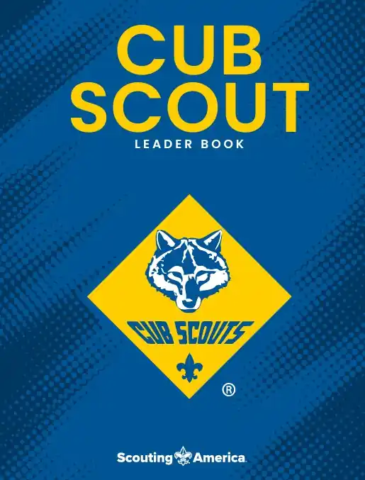 Cub Scout Leader Resources Online PDF