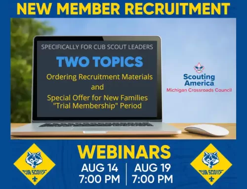 Fall Recruitment Webinar 2024