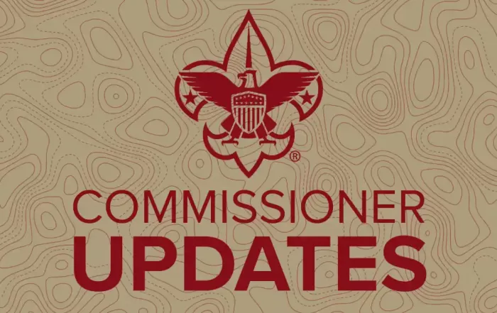 MCC Commissioner Updates