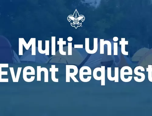 Multi-Unit Events