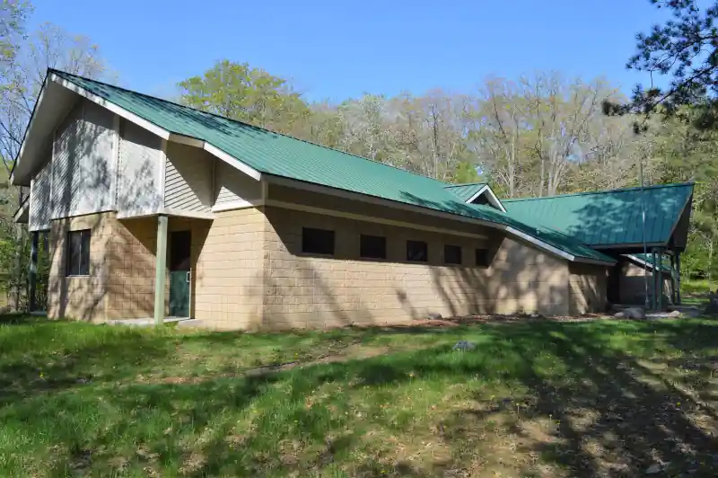 Kepayshowink Outside