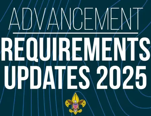 Advancement Updates 2025