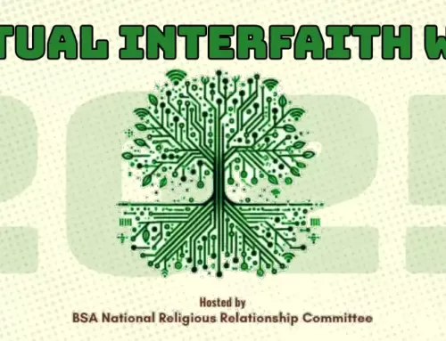 Virtual Interfaith Week 2025