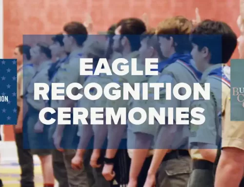 Eagle Recognition 2025