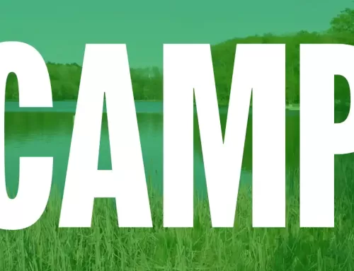 Camp 2025