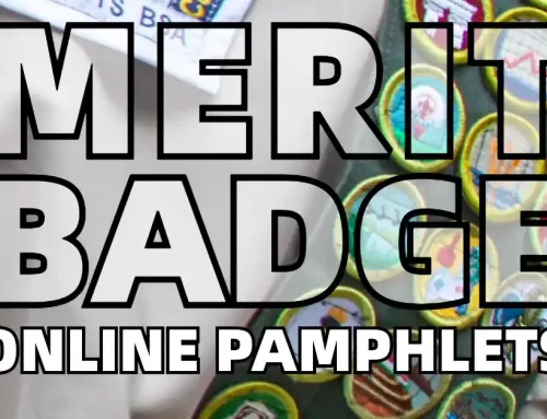 MB Pamplets Online