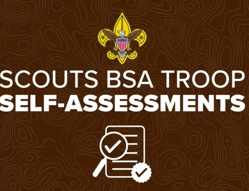 Scouts BSA Self-Assessments