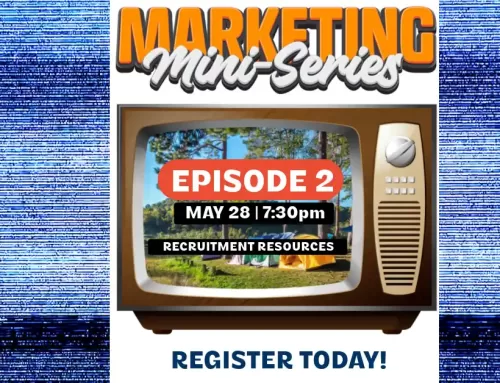 Marketing Mini-Series – Episode 2