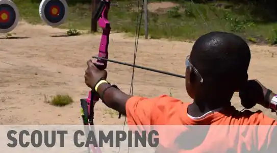 ScoutCamping