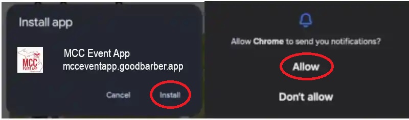 androidInstall