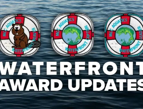 Waterfront Award Updates