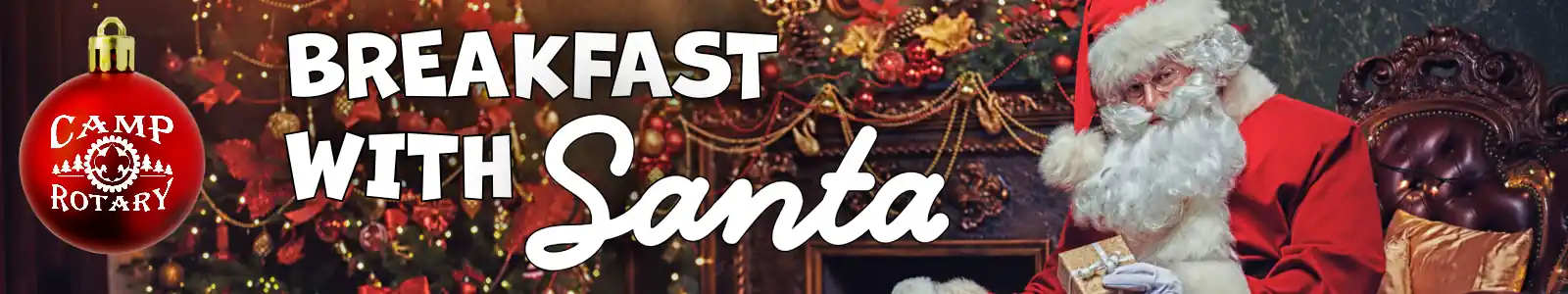 BreakfastWithSantaBanner