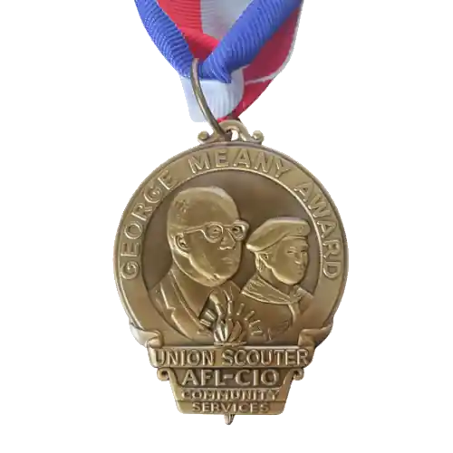 George Meany Medal