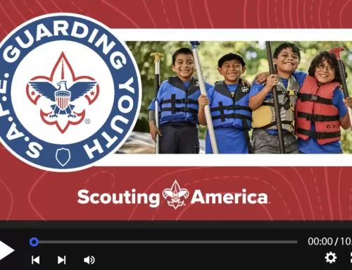 Safeguarding Youth – Parent Video