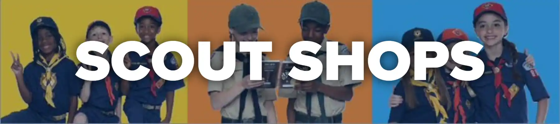 scoutShop