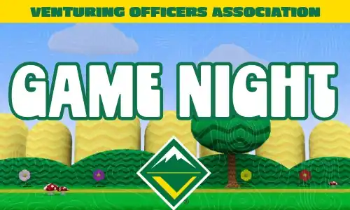 voa gameNight