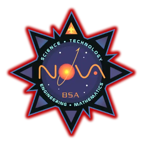 STEM Nova Scouts BSA
