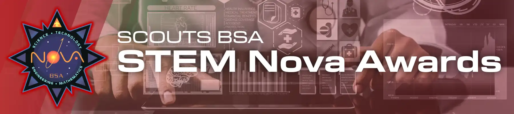STEMNova-SBSA