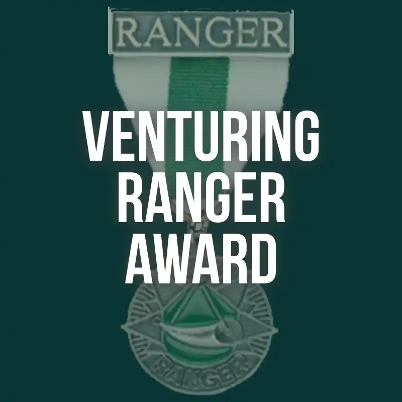 venturingRanger