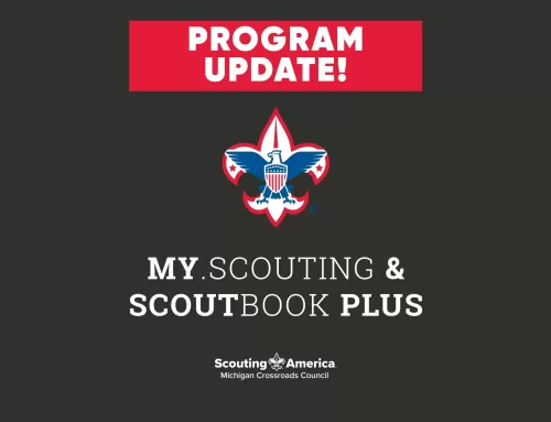 Scoutbook Plus Updates – Leader Permissions