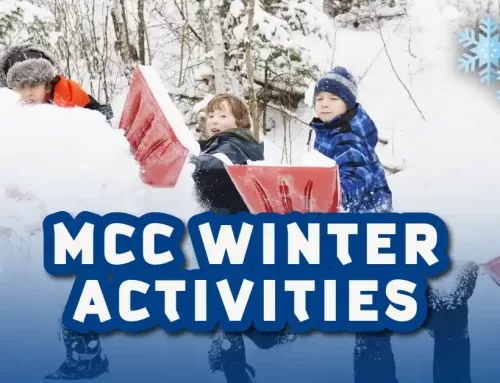 Winter Activities